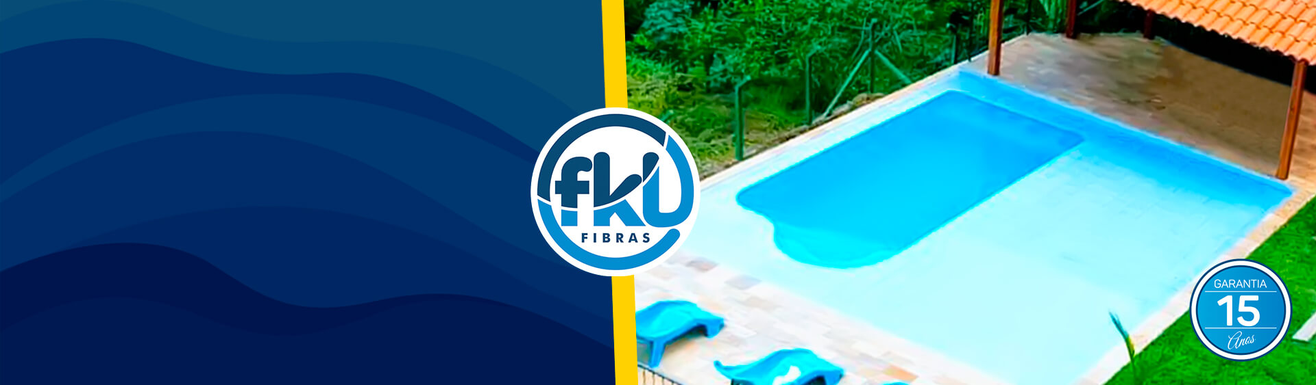 Piscinas FKL