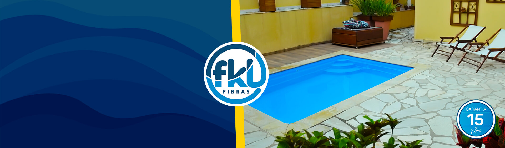 Piscinas FKL