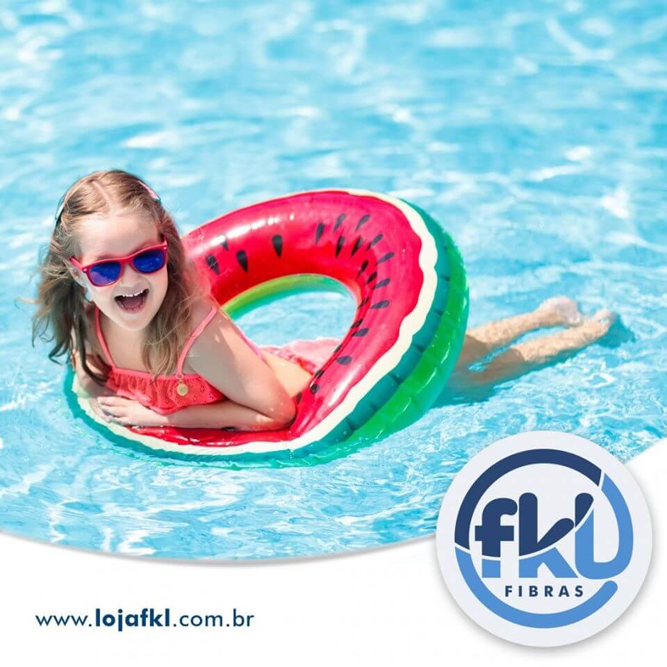 Piscinas FKL