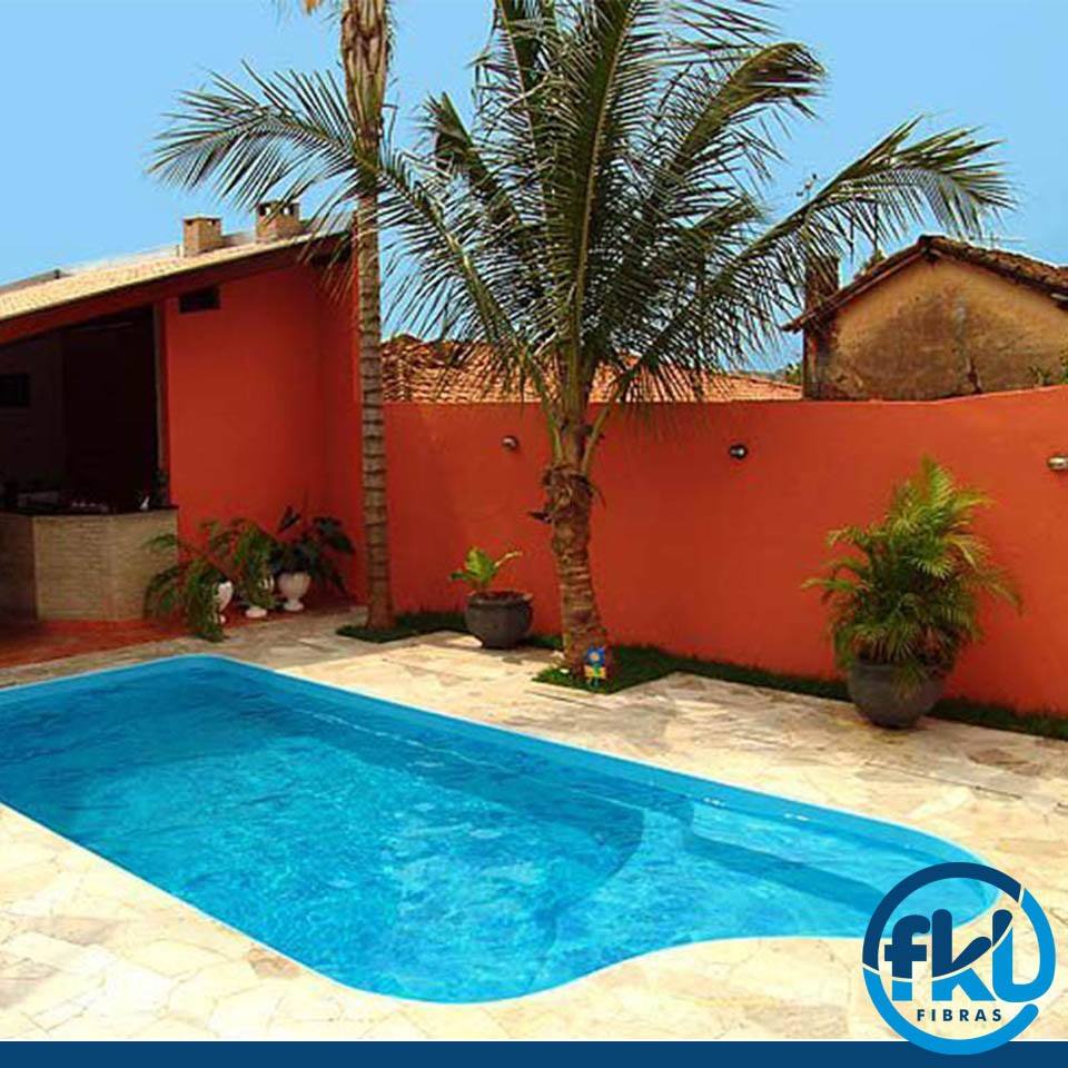 Reforme sua piscina na FKL!